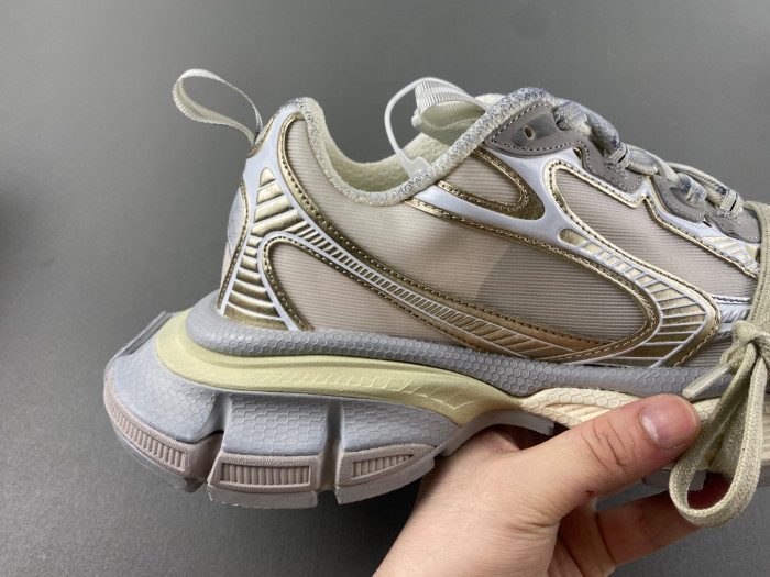 BALEN 3XL SNEAKER 734734 W3XL2 9191