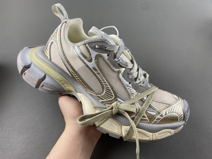 BALEN 3XL SNEAKER 734734 W3XL2 9191