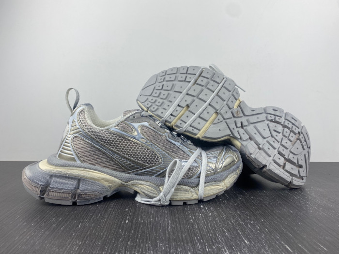 BALEN 3XL SNEAKER 734734 W3XL4 9191