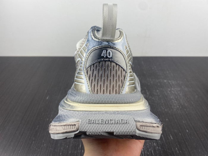 BALEN 3XL SNEAKER 734734 W3XL4 9191