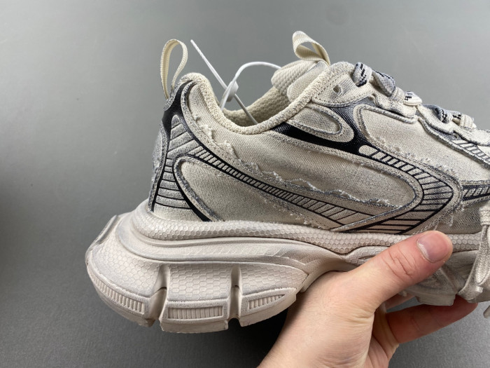BALEN 3XL SNEAKER 734734 W3XL5 0521