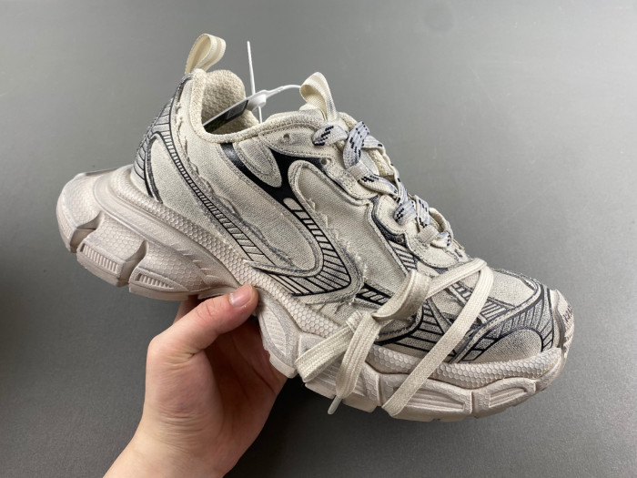 BALEN 3XL SNEAKER 734734 W3XL5 0521