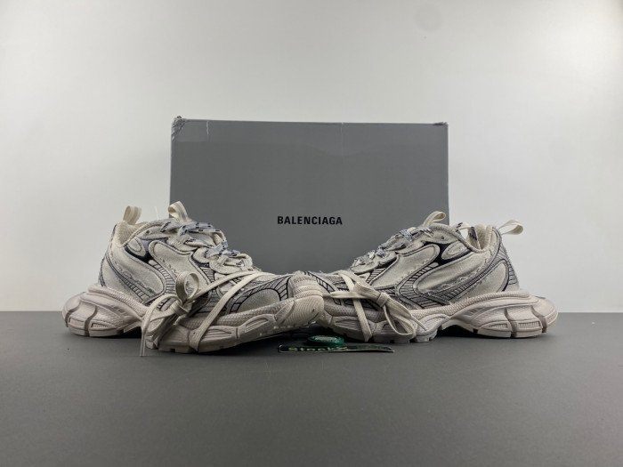 BALEN 3XL SNEAKER 734734 W3XL5 0521