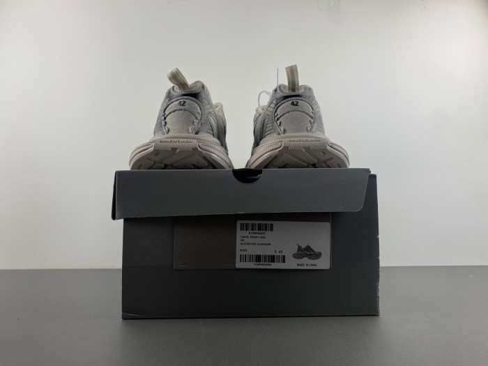 BALEN 3XL SNEAKER 734734 W3XL5 0521