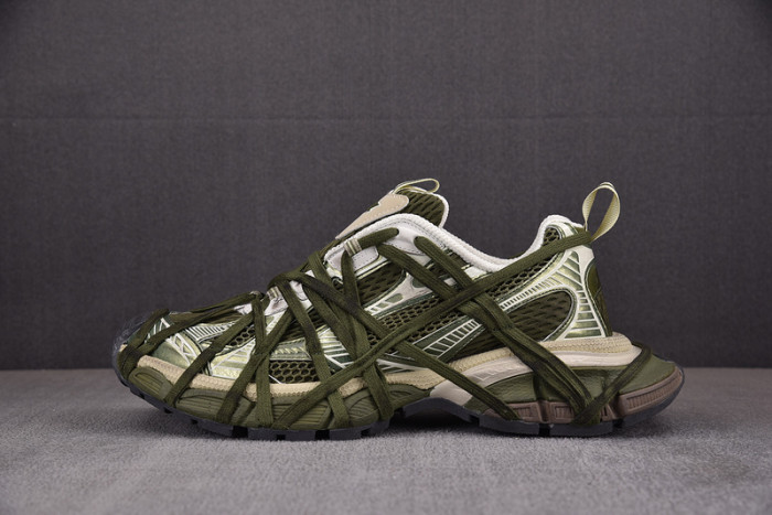 BALEN 3XL SNEAKER 734734 W3XL5 3191