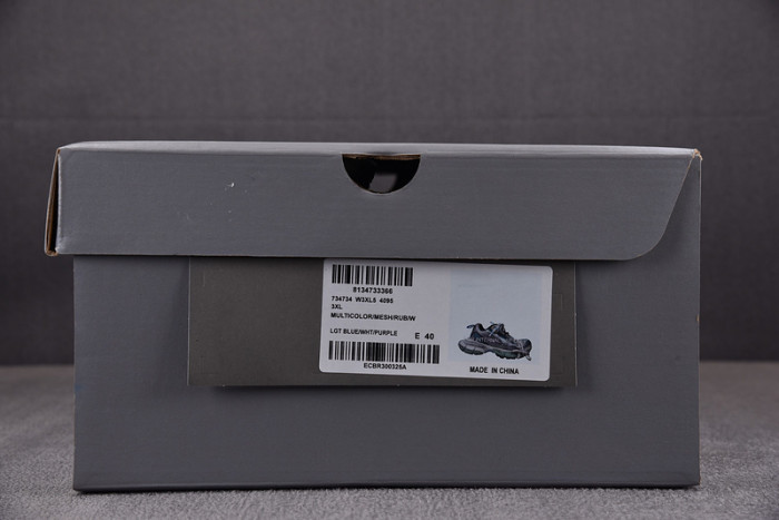BALEN 3XL SNEAKER 734734 W3XL5 4095