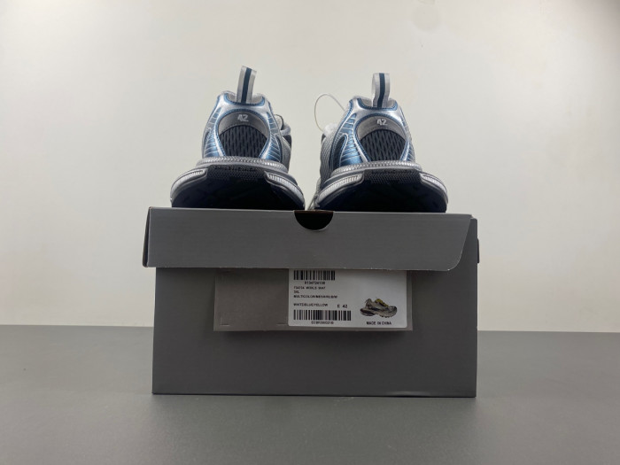 BALEN 3XL SNEAKER 734734 W3XL5 9047
