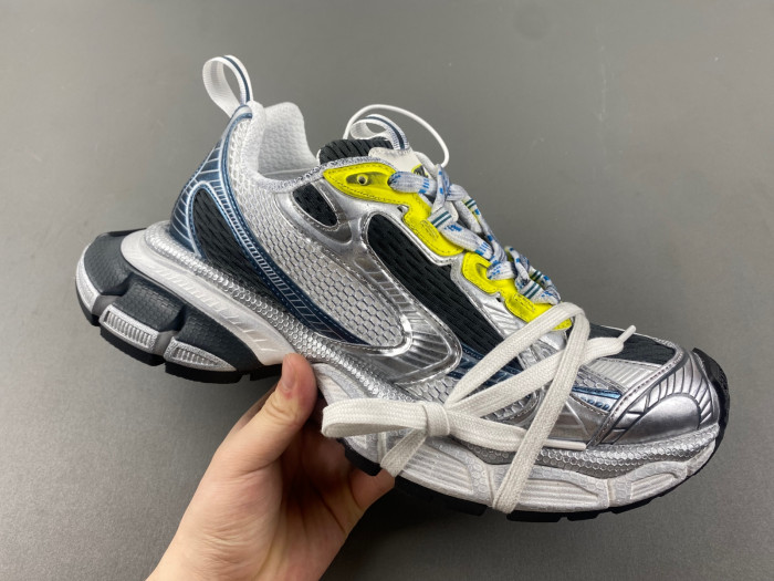BALEN 3XL SNEAKER 734734 W3XL5 9047