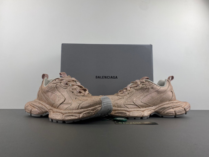 BALEN 3XL SNEAKER 734734 W3XL6 9645