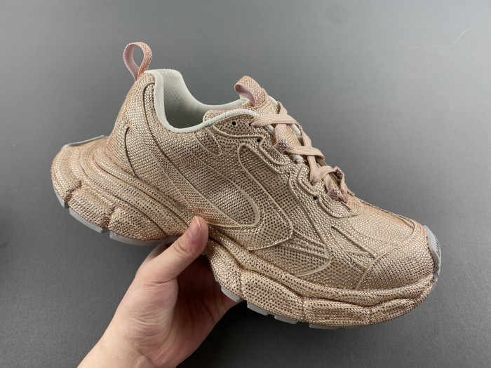 BALEN 3XL SNEAKER 734734 W3XL6 9645