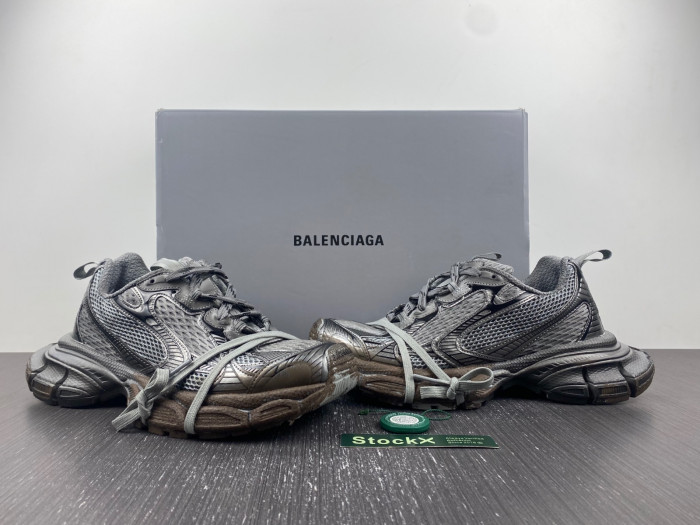 BALEN 3XL SNEAKER 734734 W3XL7 1210