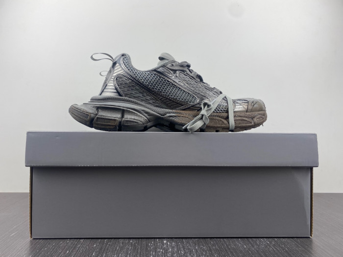 BALEN 3XL SNEAKER 734734 W3XL7 1210