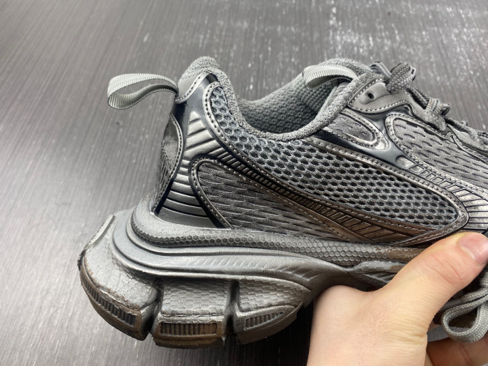 BALEN 3XL SNEAKER 734734 W3XL7 1210