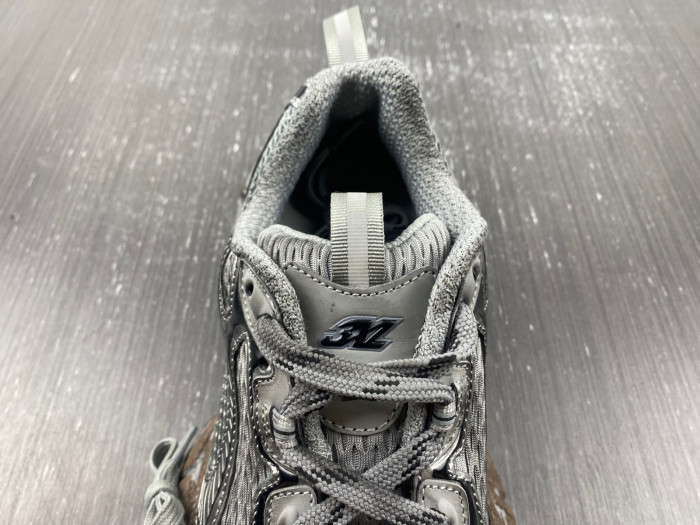 BALEN 3XL SNEAKER 734734 W3XL7 1210