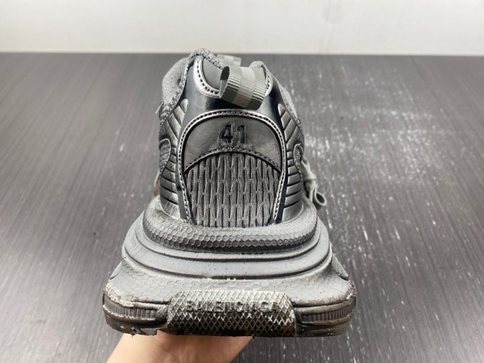 BALEN 3XL SNEAKER 734734 W3XL7 1210