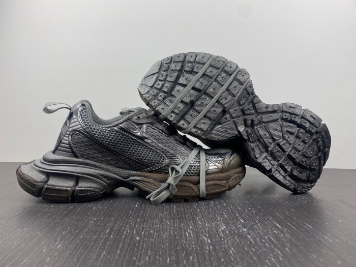 BALEN 3XL SNEAKER 734734 W3XL7 1210