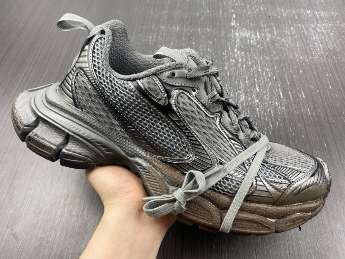 BALEN 3XL SNEAKER 734734 W3XL7 1210