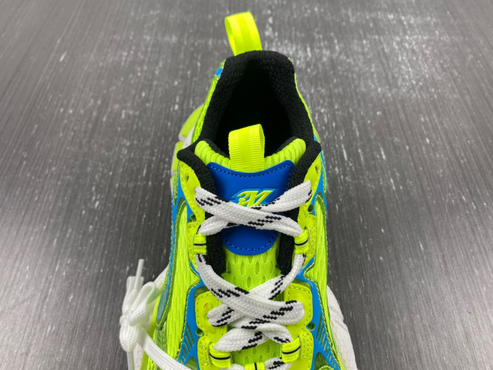 BALEN 3XL SNEAKER 734734 W3xl7 9198