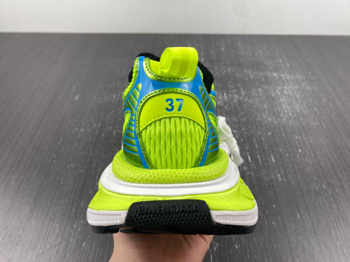 BALEN 3XL SNEAKER 734734 W3xl7 9198