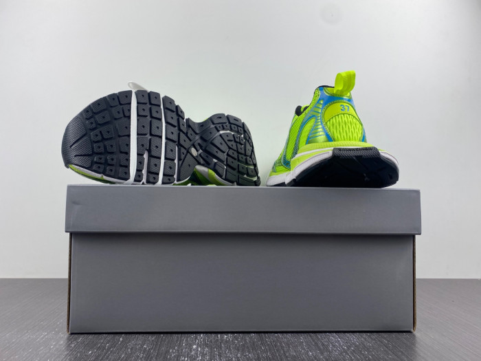 BALEN 3XL SNEAKER 734734 W3xl7 9198