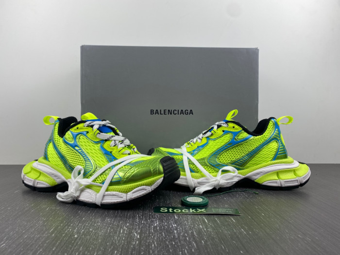 BALEN 3XL SNEAKER 734734 W3xl7 9198