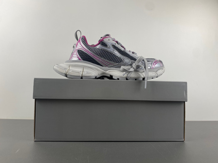 BALEN 3XL SNEAKER 734734 W3XLG 0315