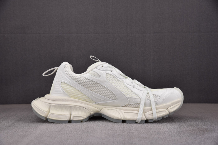 BALEN 3XL SNEAKER 734734 W3XLG 9001