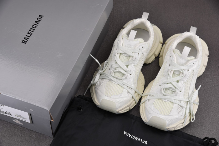 BALEN 3XL SNEAKER 734734 W3XLG 9001