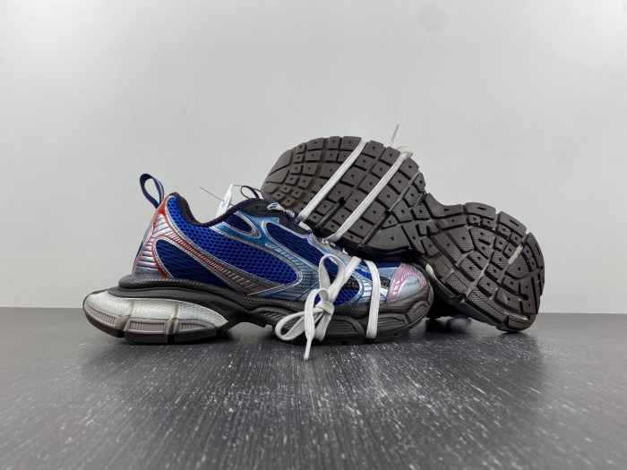 BALEN 3XL SNEAKER 734734 W3XLR 0513