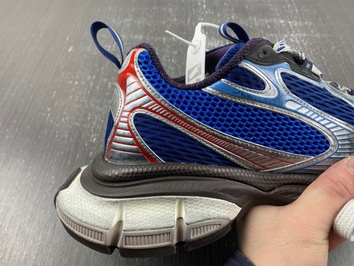 BALEN 3XL SNEAKER 734734 W3XLR 0513