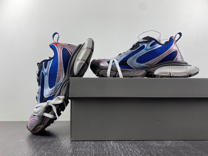 BALEN 3XL SNEAKER 734734 W3XLR 0513