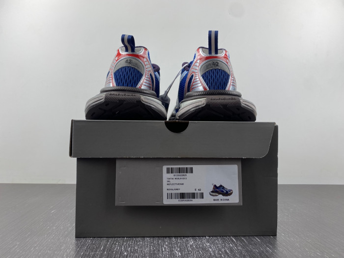 BALEN 3XL SNEAKER 734734 W3XLR 0513