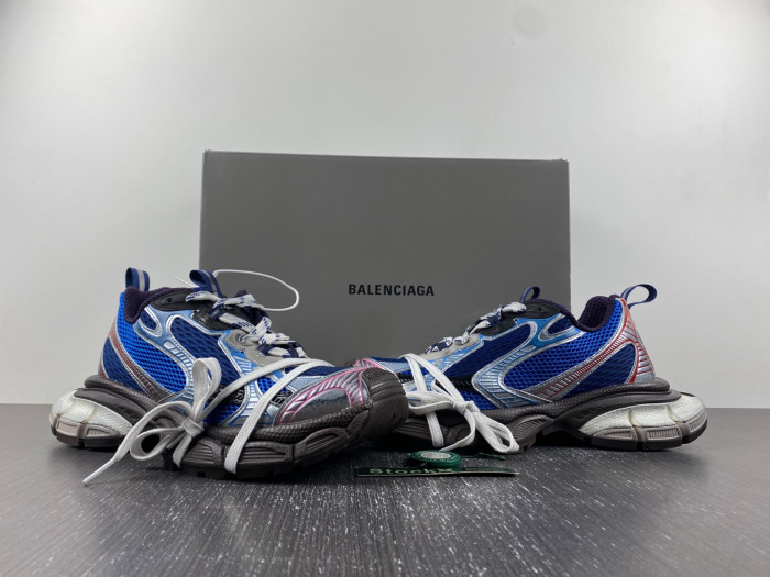 BALEN 3XL SNEAKER 734734 W3XLR 0513