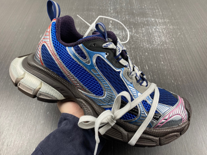 BALEN 3XL SNEAKER 734734 W3XLR 0513