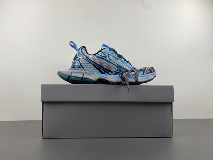 BALEN 3XL SNEAKER 734734 W3XLR 0629
