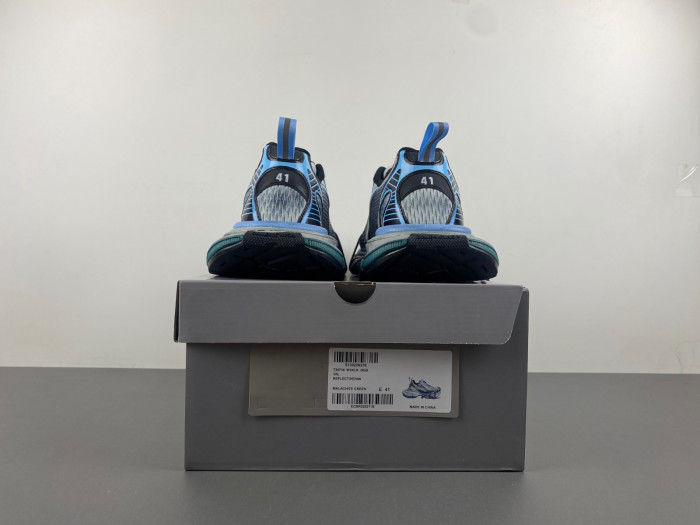 BALEN 3XL SNEAKER 734734 W3XLR 0629
