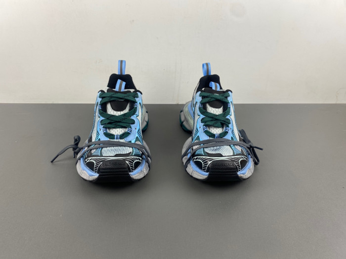 BALEN 3XL SNEAKER 734734 W3XLR 0629