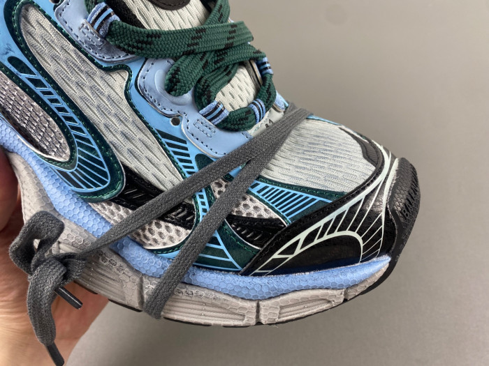 BALEN 3XL SNEAKER 734734 W3XLR 0629