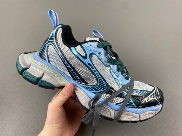 BALEN 3XL SNEAKER 734734 W3XLR 0629