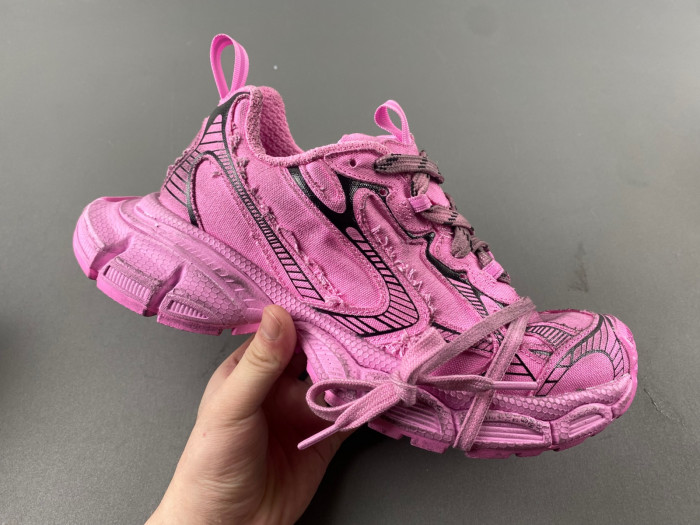 BALEN 3XL SNEAKER 734731 W3XDC 5000