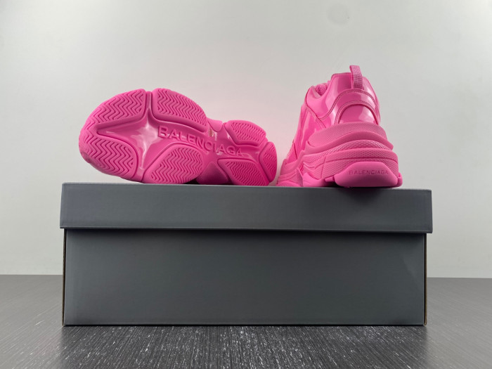 Balen Triple S Pink 734953 W2PAA 5000