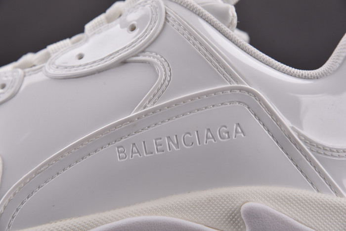 BALEN Triple S White 734954 W2PAA 9000