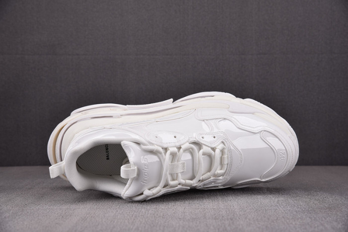 BALEN Triple S White 734954 W2PAA 9000