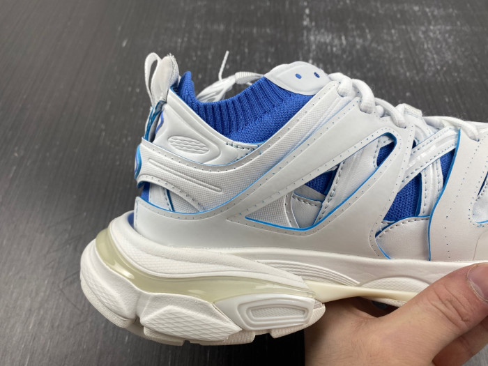 Balen track Trainer 3.0 736330 W3SKC 9040
