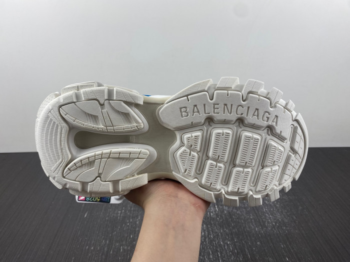 Balen track Trainer 3.0 736330 W3SKC 9040