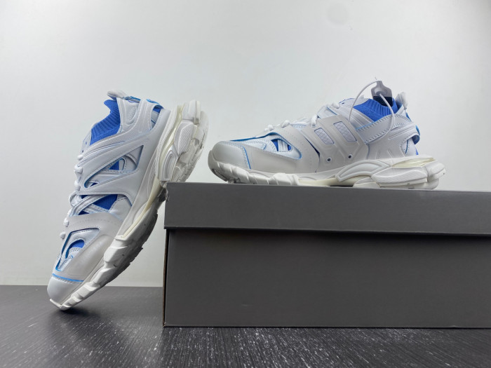Balen track Trainer 3.0 736330 W3SKC 9040