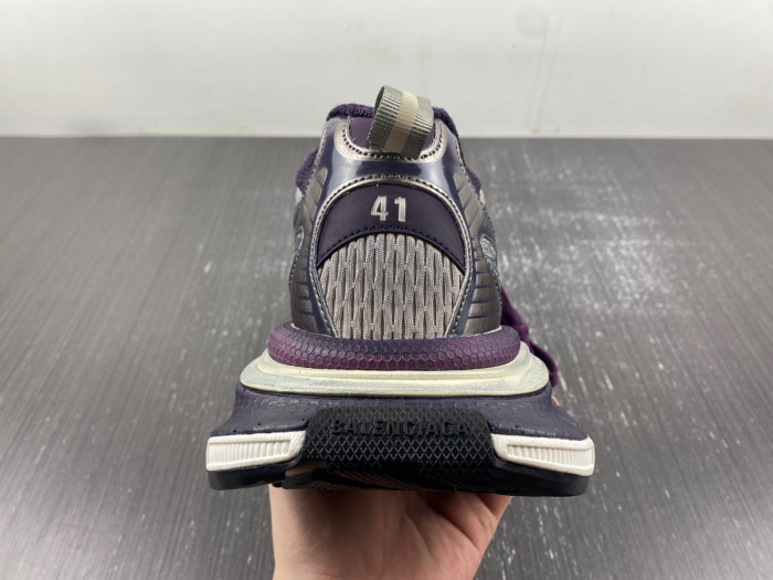 BALEN 3XL SNEAKER 744734 W3XL5 1269