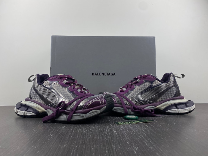 BALEN 3XL SNEAKER 744734 W3XL5 1269