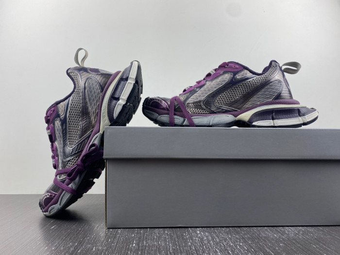 BALEN 3XL SNEAKER 744734 W3XL5 1269