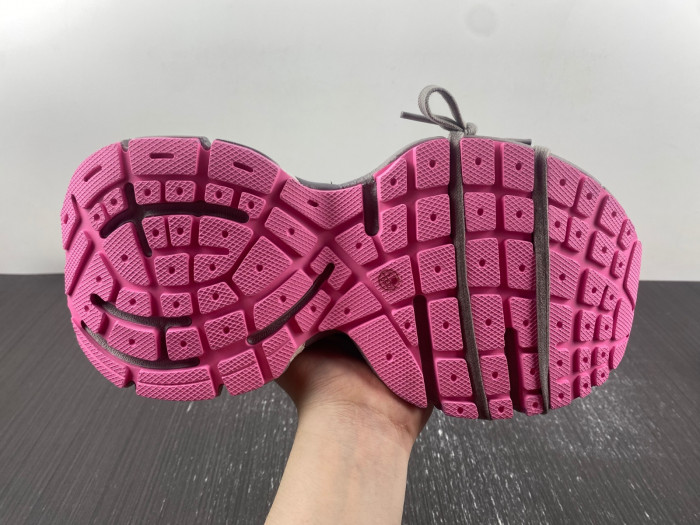 BALEN 3XL SNEAKER 744734 W3XL5 9050
